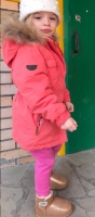 фото ребенка в детской верхней одежде gnk ЗС-538 от https://www.instagram.com/margarita_marceux/?hl=ru