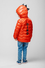 Куртка для мальчика GnK С-610 превью фото